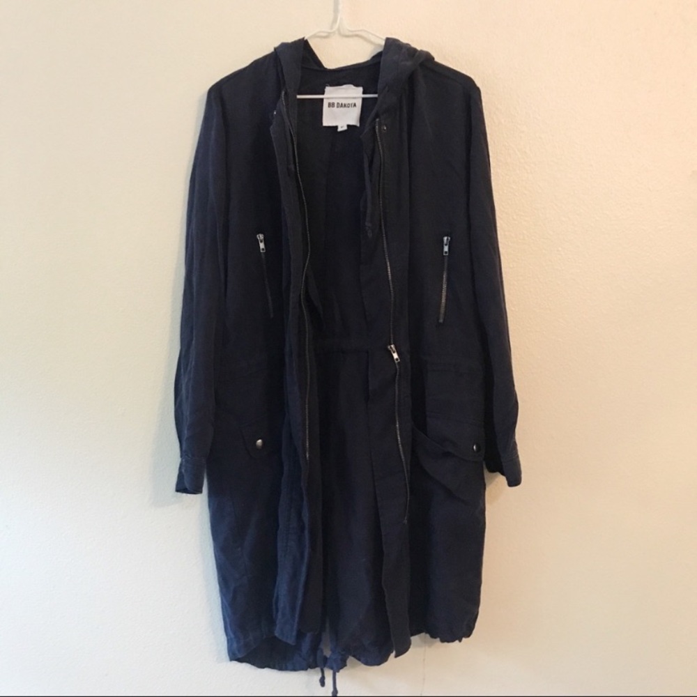 BB Dakota lightweight jacket